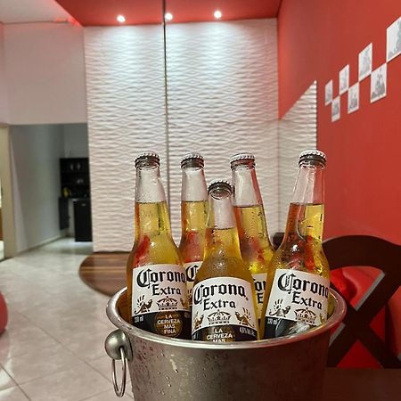 Fetiche Motel Presidente Medici  외부 사진